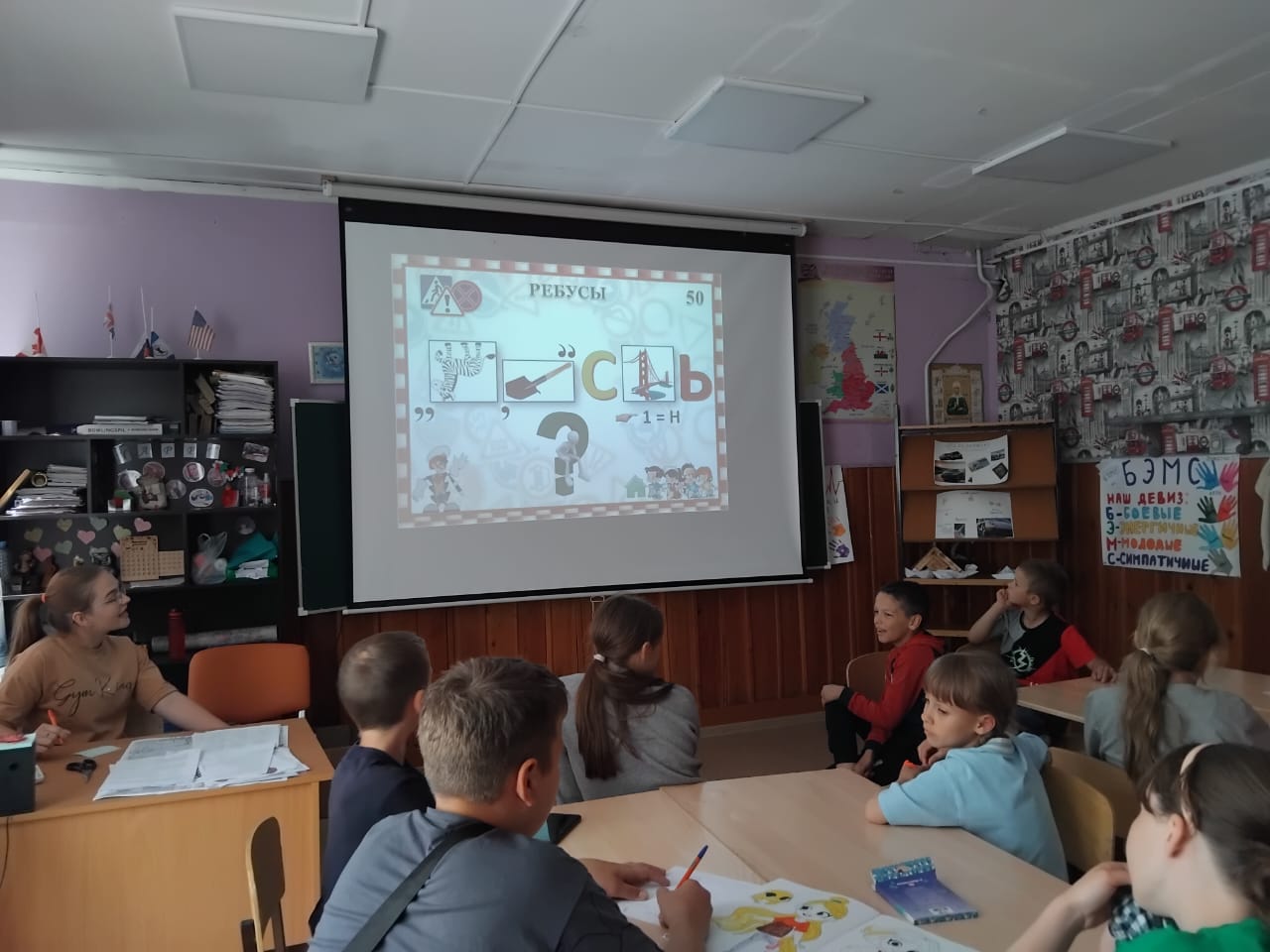 Новости ЛДП. День 8.