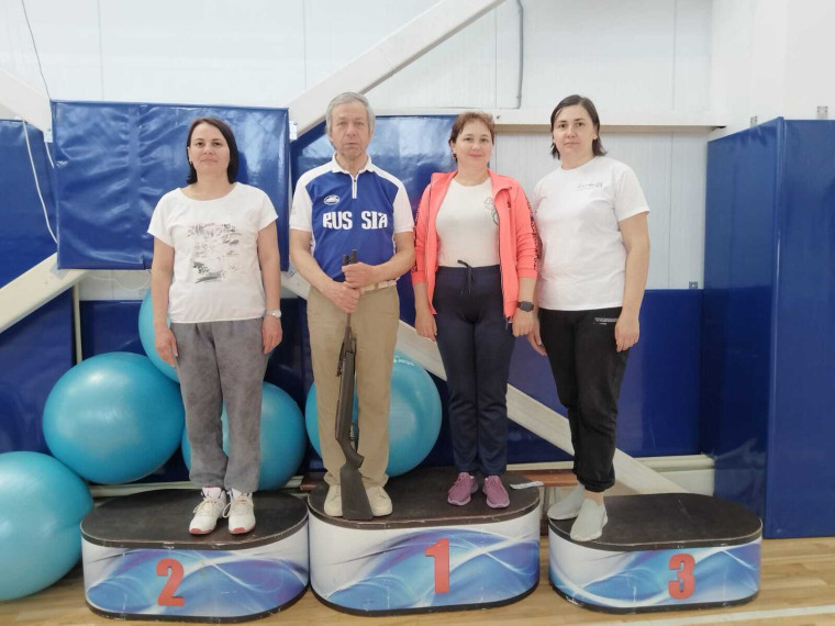 Спорт! Спорт! Спорт!.